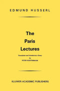 The Paris Lectures - Paperback