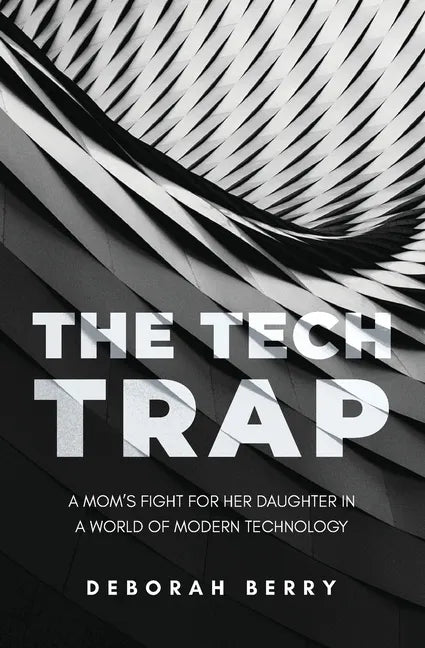 The Tech Trap - Paperback