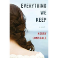 Everything We Keep - Paperback