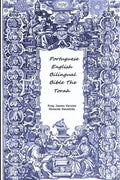 Portuguese English Bilingual Bible The Torah - Paperback
