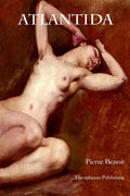 Atlantida - Paperback