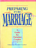 Preparing for Marriage - Paperback