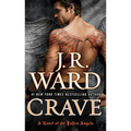 Crave - Paperback