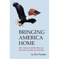 Bringing America Home - Paperback