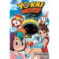 Yo-Kai Watch, Vol. 9 - Paperback