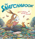 The Snatchabook - Paperback