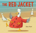The Red Jacket - Hardcover