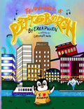 The Adventures of Pittsburgh - Paperback