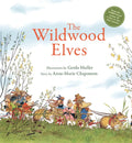 The Wildwood Elves - Paperback
