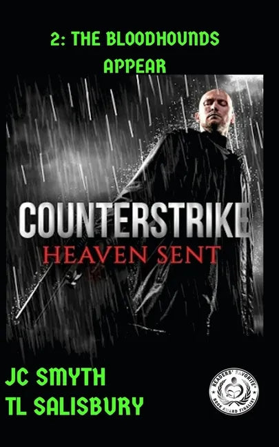 Counterstrike: Heaven Sent - Paperback