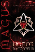 Magus - Paperback