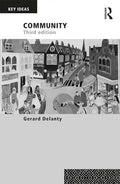 Community: 3rd Edition - Paperback