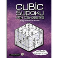 Cubic Sudoku With Candidates: Play sudoku on a cube - Paperback