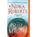 The Rise of Magicks: Chronicles of the One, Book 3 - Paperback