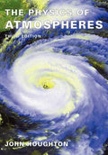 The Physics of Atmospheres - Paperback