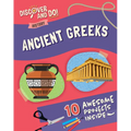 Ancient Greeks - Library Binding