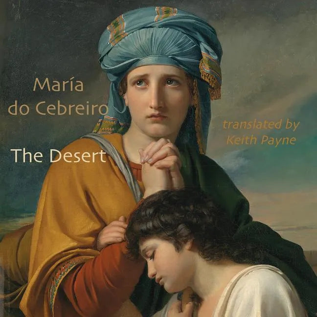 The Desert - Paperback