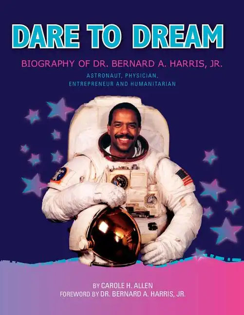 Dare to Dream - Paperback