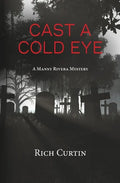 Cast A Cold Eye - Paperback