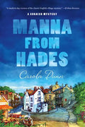Manna from Hades - Paperback