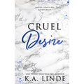 Cruel Desire (Special Edition) - Paperback