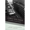 No Name in the Street - Paperback