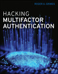 Hacking Multifactor Authentication - Paperback