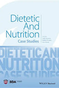 Dietetic and Nutrition: Case Studies - Paperback