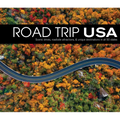 Road Trip USA: Scenic Drives, Roadside Attractions, & Unique Destinations in All 50 States - Hardcover