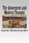 The Atonement and Modern Thought - Paperback