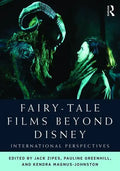 Fairy-Tale Films Beyond Disney: International Perspectives - Paperback