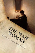 The Waif Woman - Paperback