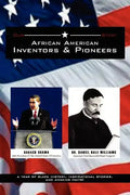 African American Inventors and Pioneers - Paperback
