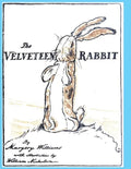 The Velveteen Rabbit: or How Toys Become Real - Paperback