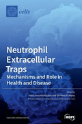 Neutrophil Extracellular Traps - Hardcover