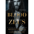 Blood of Zeus: Blood of Zeus: Book One - Paperback