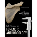 Lab Manual for Forensic Anthropology - Hardcover