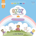 The EZ-PZ Reading Book Series: Volume 2 - Paperback