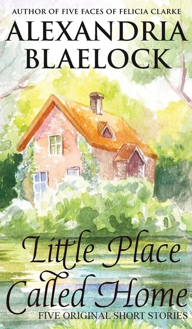 Little Place Called Home - Hardcover