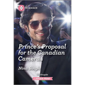 Prince's Proposal for the Canadian Cameras - Paperback