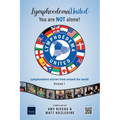 Lymphoedema United - You are NOT alone!: Lymphoedema stories from around the world - Volume 1 - Paperback