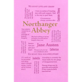 Northanger Abbey - Paperback