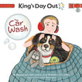 King's Day Out - The Car Wash: The Car Wash - Paperback