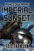 Imperial Sunset - Paperback