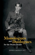 Monologues and Duologues for the Drama Studio - Paperback