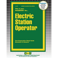 Electric Station Operator - Paperback
