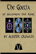 The Goetia of Solomon the King - Paperback
