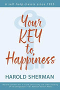 Your Key to Happiness - Paperback