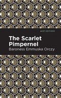 The Scarlet Pimpernel - Paperback