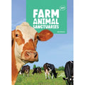 Farm Animal Sanctuaries - Hardcover